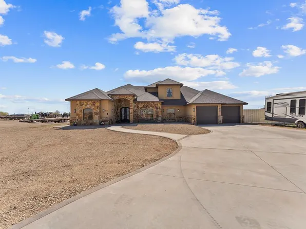 1620 Trail Dr, Odessa, TX 79766