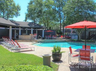 6 Kempwood Dr #905, Houston, TX 77080