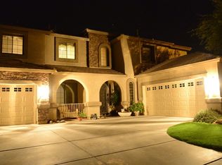 1587 E Carob Dr, Chandler, AZ 85249