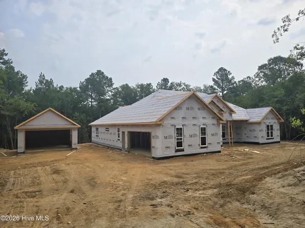 6110 Crawley Trail, Beech Island, SC 29842