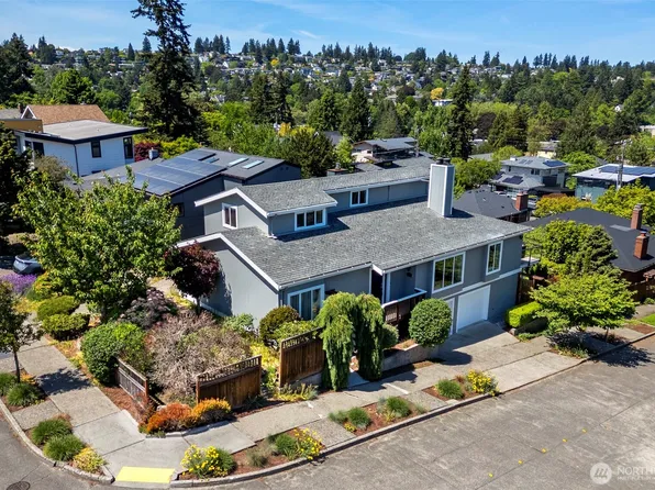 6001 60th Avenue NE, Seattle, WA 98115
