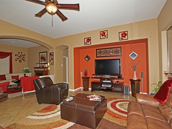 5th image of 4632 W Willow Bluff Dr