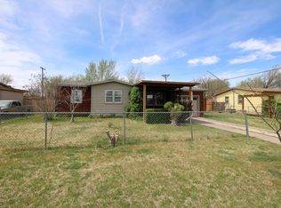 1020 Hodges St, Amarillo, TX 79104