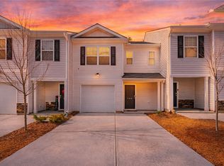 404 Oakmont Valley Trl, Seneca, SC 29678