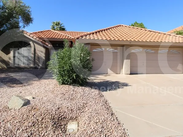 1560 W Kent Dr, Chandler, AZ 85224
