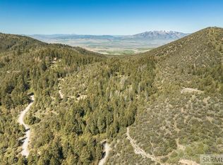 Tbd Pine Dr, Lava Hot Springs, ID 83246