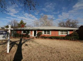 3116 43rd St, Lubbock, TX 79413