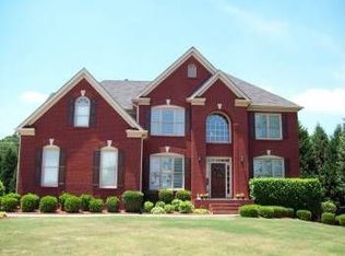 615 Ullswater Ct, Suwanee, GA 30024