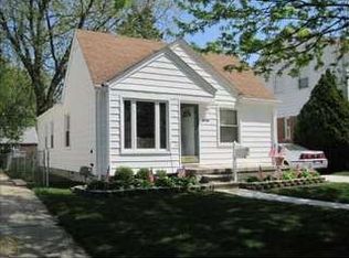 19968 Kinloch, Redford, MI 48240