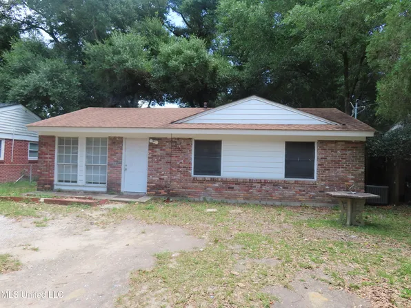 2612 5th Ave, Gulfport, MS 39501