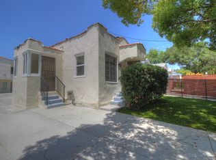 1129 Manzanita St, Los Angeles, CA 90029