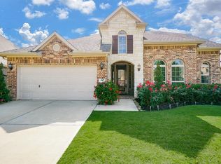 5615 Caper Shores Ln, Sugar Land, TX 77479