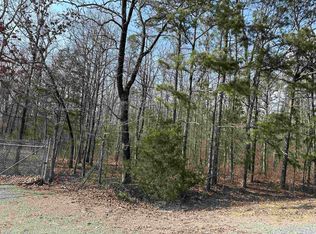 19 Woodland, Higden, AR 72067