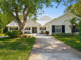 756 Cypress Rd, Vero Beach, FL 32963