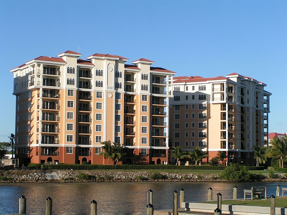Waterfront Condo