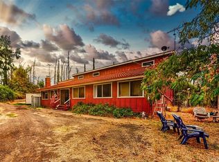 1542 Wilson Rd, Ramona, CA 92065