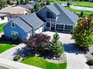 490 Cobble Dr, Montrose, CO 81403