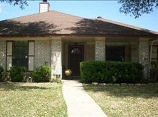 2213 University Cir, Rowlett, TX 75088