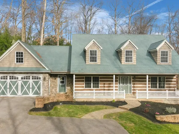 12744 Mongul Hill Rd, Shippensburg, PA 17257