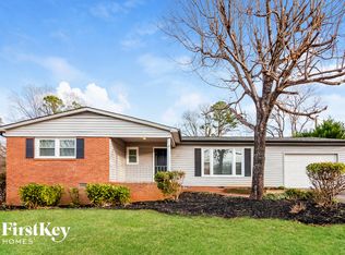 102 Fairway Dr, Belmont, NC 28012
