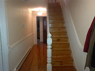 Rented by Flateau Realty