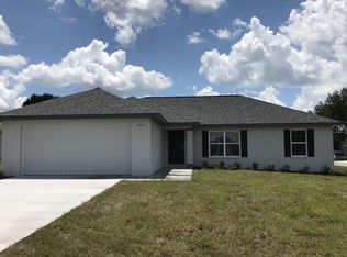 4750 NW 34th Pl, Ocala, FL 34482