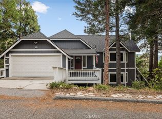 386 Rainier Rd, Lake Arrowhead, CA 92352