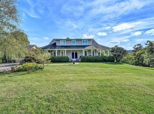 84 Green Level Rd, Boones Mill, VA 24065