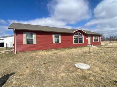 11847 North Washington Road, Edgerton, WI, 53534
