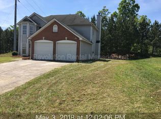 2489 Tolliver Dr, Ellenwood, GA 30294