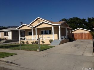 606 N Louise Ave, Azusa, CA 91702