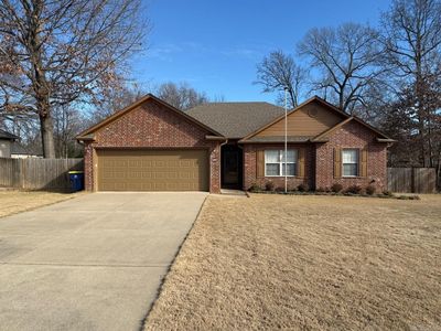 1607 Cajun Cv, Cabot, AR, 72023