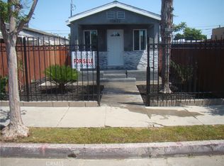 10622 Anzac Ave, Los Angeles, CA 90002