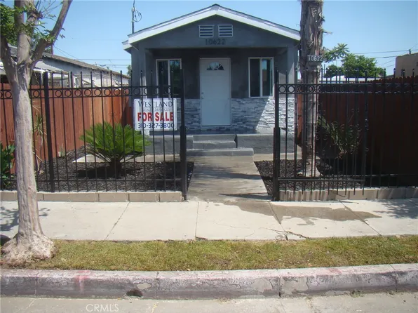 10622 Anzac Ave, Los Angeles, CA 90002
