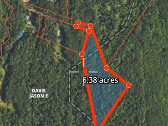 2nd image of L14-001 Hummingbird Hill Road