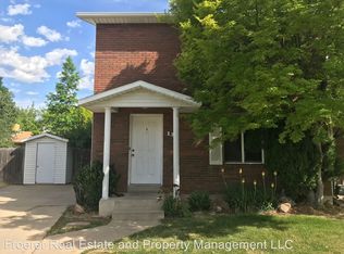 12 W 1200 S, Kaysville, UT 84037