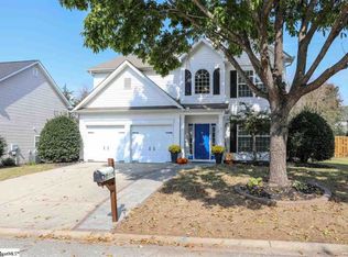 210 Tanner Chase Way, Greenville, SC 29607