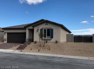 240 Sally Kaye Ln, Indian Springs, NV 89018