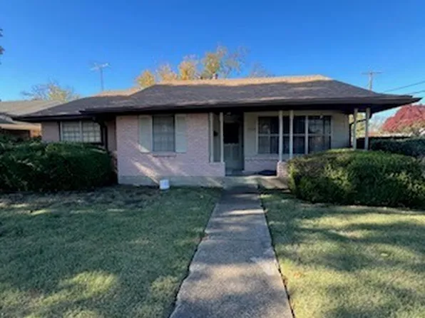 9655 Lanward Dr, Dallas, TX 75238