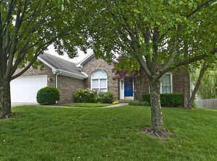 4109 Rainwater Cir, Lexington, KY