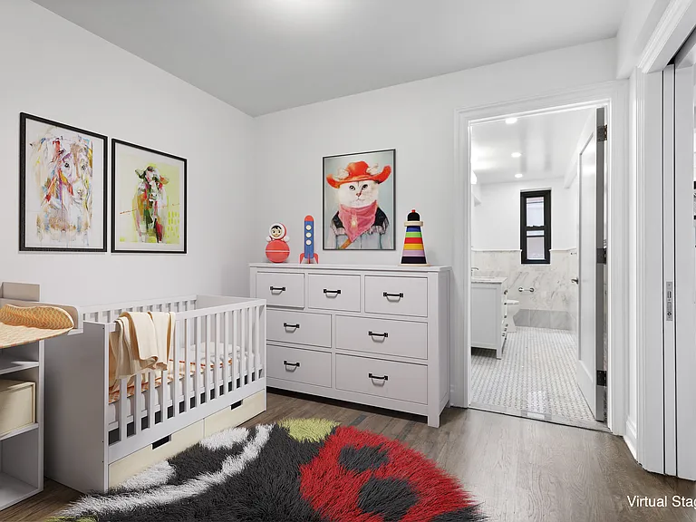 160 E 89th St #4G — Photo 14