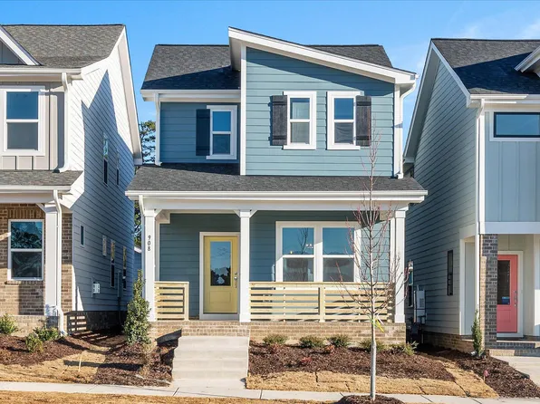908 Allen Park Dr, Raleigh, NC 27604