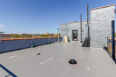 Rented by E House Realty & Management Inc.