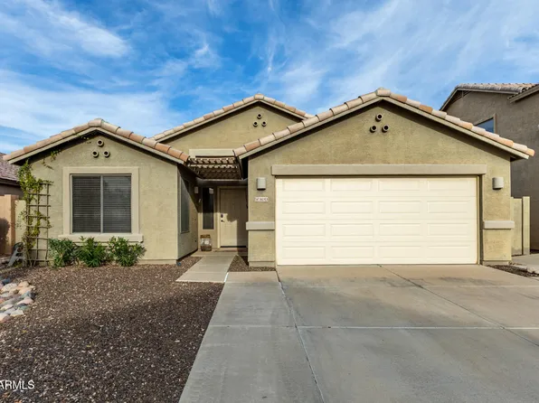 16143 N 159TH Drive, Surprise, AZ 85374