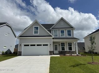2849 Longleaf Pine Cir, Leland, NC 28451