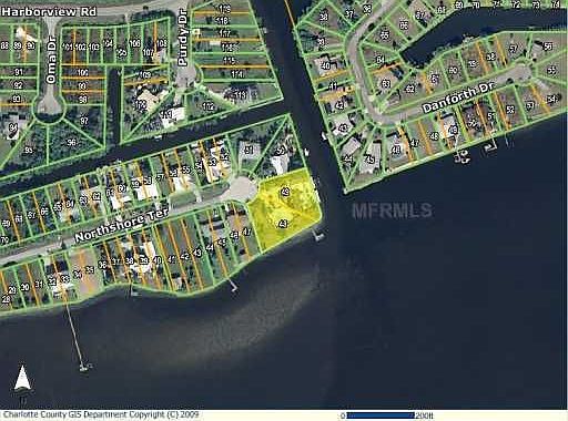 1st image of 100 Northshore Ter