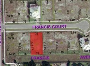 1705 Frances Ct, Fort Pierce, FL 34949