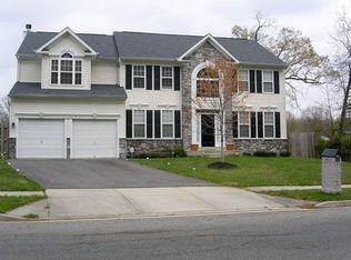 12204 Asbury Dr, Fort Washington, MD 20744