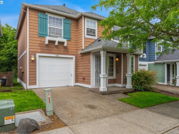525 SW 207th Ave, Beaverton, OR 97006