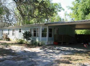 9424 Holden Park Rd, Hawthorne, FL 32640